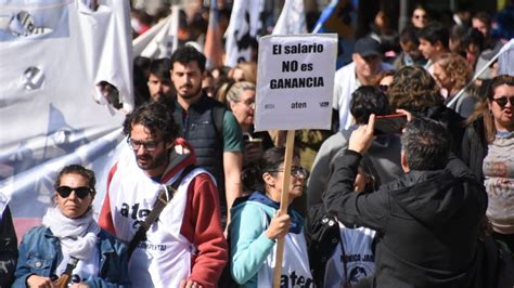 Cómo quedaron los salarios docentes con 96 de aumento anual