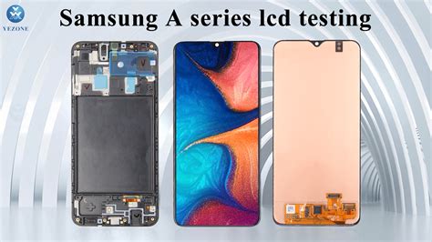 67 Original Amoled Display For Samsung Galaxy F62 Full Lcd Touch