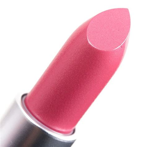 MAC Cremesheen LIPSTICK HOT GOSSIP Full Size NEW In BOX Super Rare