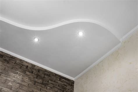 False Ceiling Molding Design Shelly Lighting