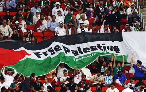 K A97 On Twitter RT FaktaSepakbola Banner FreePalestine