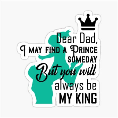 Dad And Daughter Father Sticker For Sale By Indiravarma Redbubble