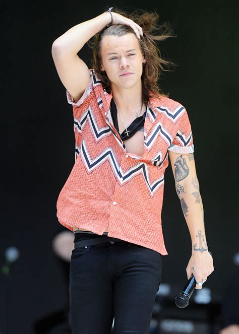 Summertime Ball 2015 Harry Styles Photo 38541670 Fanpop