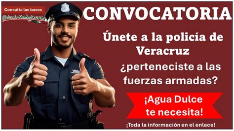 En Busca De Empleo Policial Y Perteneciste A Las Fuerzas Armadas