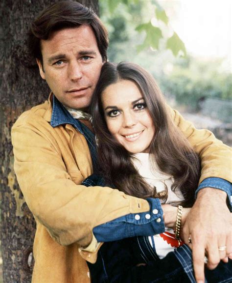 Robert Wagner a 'Person of Interest' in Natalie Wood Death