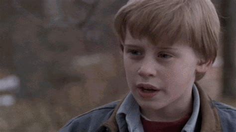 Macaulay Culkin GIF - Find & Share on GIPHY