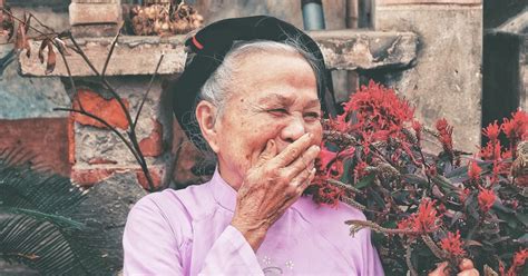 107 Year Old Bronx Woman Louise Signore On Secret To Long Life Stylist