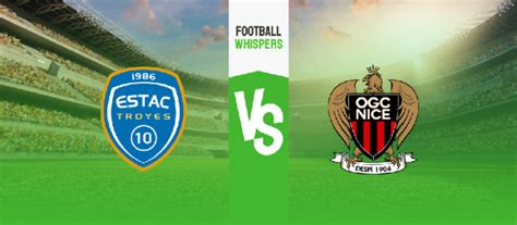 Troyes Vs Nice Prediction Odds Betting Tips 30 04 2023