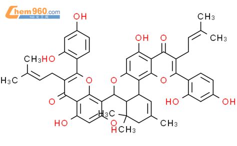 85802 38 6 2 2 4 Dihydroxyphenyl 8 2 2 4 Dihydroxyphenyl 5 7