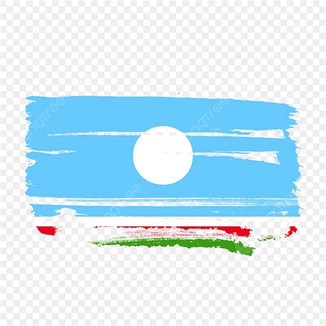 Sakha Republic Flag PNG Vector PSD And Clipart With Transparent