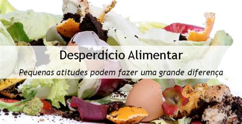 Desperd Cio Alimentar Funda O Portuguesa Cardiologia