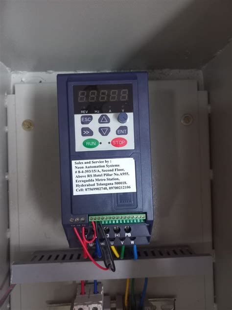 Hp Solar Pump Controller Latest Price Manufacturers Suppliers