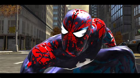 Marvel's Spider-Man 2 Mod v1 [Spider-Man: Web of Shadows] [Mods]