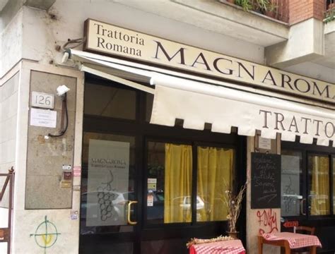 Maledetti Toscani Roma Agrodolce