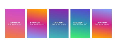 page  radial gradient background vector art icons  graphics