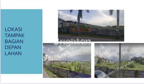 Tanah Dijual Di Dekat Uin Sunan Ampel Surabaya Rumah