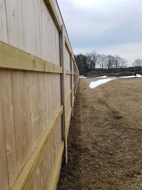 Home | PostMaster Fence