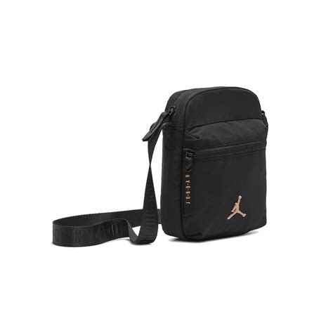 Saszetka Torba Listonoszka Na Rami Air Jordan Airborne Crossbody