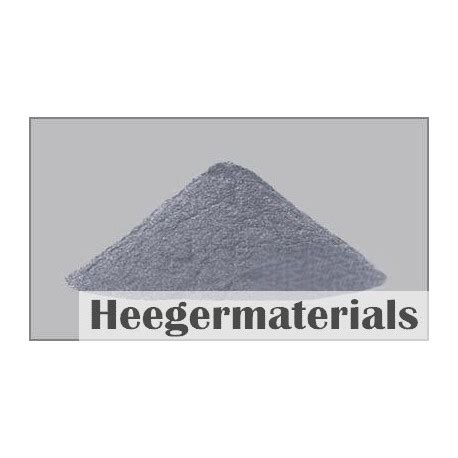 Zinc Nitride Powder, Zn3N2, CAS 1313-49-1 - Heeger Materials