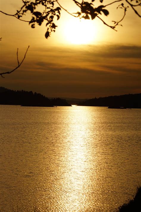 Sunset, Presque Isle Park. Marquette, MI. | Presque isle, Sunset ...