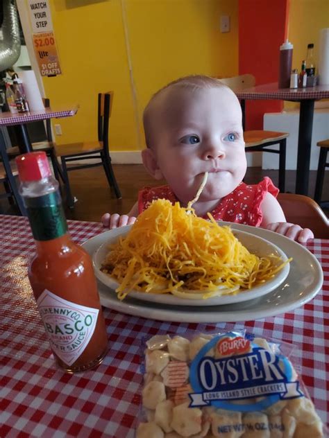 10 Best Cincinnati Chili Spots Ohio Vacation Destinations Ideas And