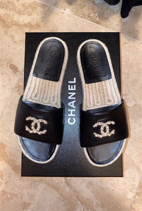 Authentic And Brand New In Original Box And Dust Bags Chanel