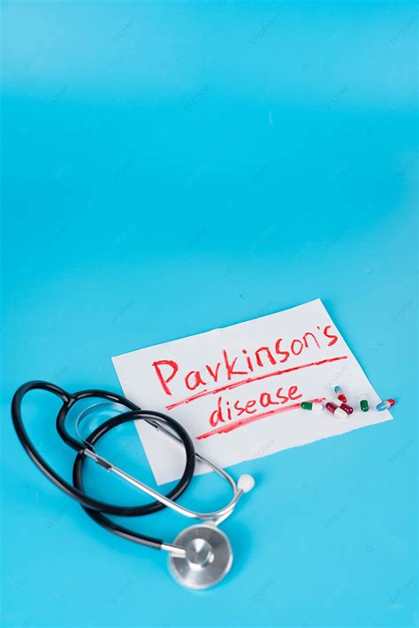 Parkinsons Disease Scene Photography Background Community Care Limb