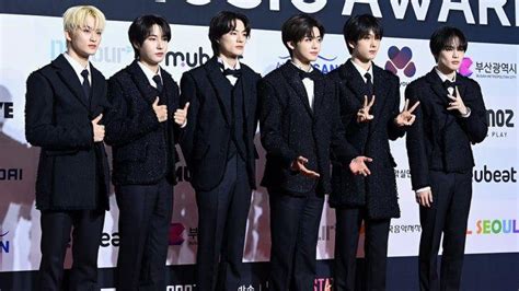 Daftar Lengkap Pemenang Circle Chart Music Awards 2023 NCT DREAM Raih