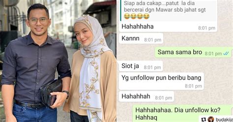 Lebih 5000 Unfollow Aku” Fizo Omar Dedah ‘fans Lari Gara Gara