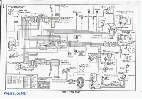 Harley Wiring Diagram For Dummies