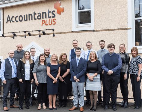 Accountants Plus - Accountants in Hamilton