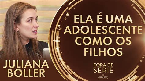 Quem Zeruia Da S Rie Reis Ju Boller Fora De S Rie Podcast Youtube