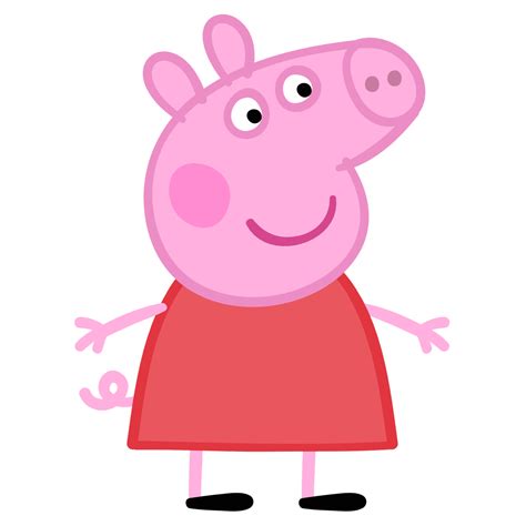 Peppa Pig (character) | Peppa Pig Wiki | Fandom