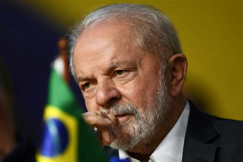 Maldi O Ou Coincid Ncia Meses Antes De Lula Assumir Presid Ncia