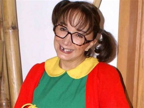 A los 70 años La Chilindrina desempolvó la bikini y la rompió con su