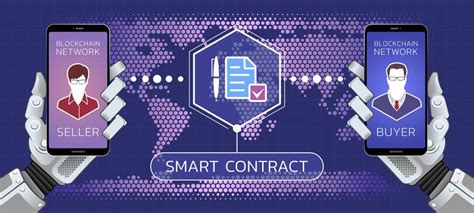 Smart Contracts Ejemplos Tipos Y Para Qué Sirven Legaltech