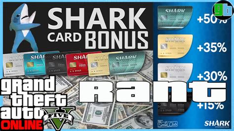 gta shark card bonus – Gemescool.org