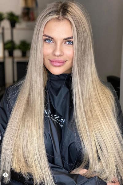 Enigmatic Ekaterina 26 Y O From Kyiv Ukraine With Blonde Hair VeronikaLove