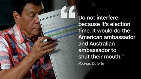 After cursing Obama, Duterte expresses regret | CNN Politics