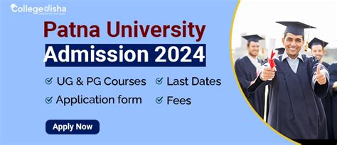 Patna University Admission 2024 Ug And Pg Courses