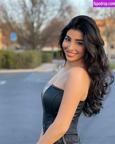 Elwa Saleh Elwasaleh Leaked Nude Photo From Onlyfans And Patreon