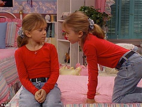 25 times Michelle Tanner’s wardrobe totally foreshadowed her career in ...