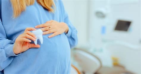 Dental Care During Pregnancy Grace Dental