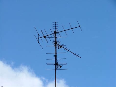 8 Ways To Boost Outdoor TV Antenna Signal Homemade