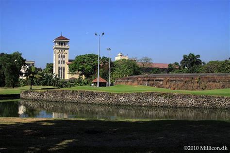 Lyceum of the Philippines University - Manila