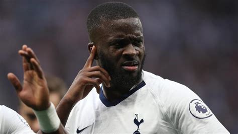 Galatasaray Tanguy Ndombele Ve Davinson Sanchez In Maliyetini A Klad