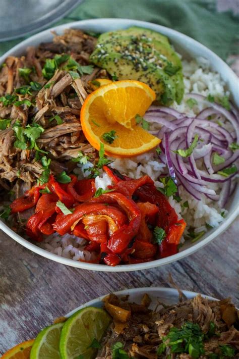 Citrus Shredded Beef Crockpot With Citrus Peel With Zeal