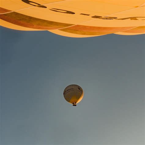 Premium Photo | Cappadocia hot air balloon