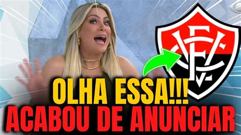 ACABA DE ANUNCIAR SOLTOU ESSA AGORA ANUNCIO OFICIAL VEJA AGORA