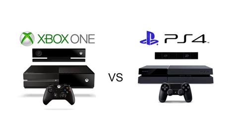 Titanfall Developer Ps4 Vs Xbox One 1080p Console War Is Unwinnable